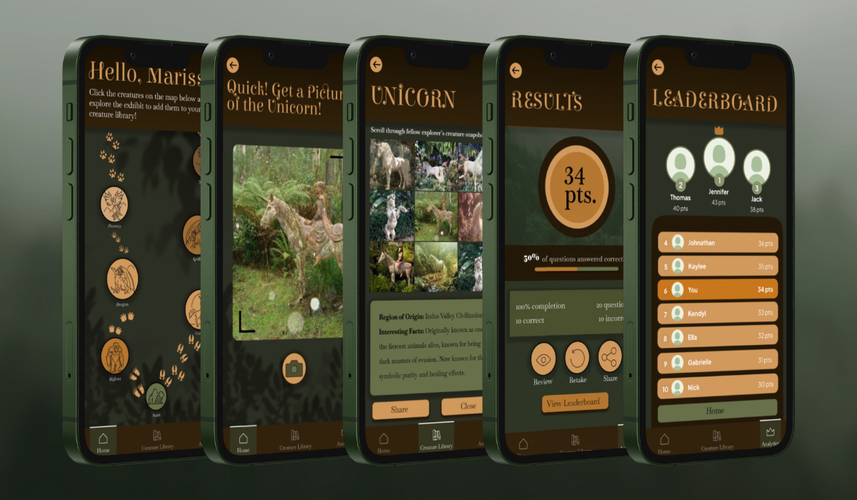 Cincinnati Museum Center App